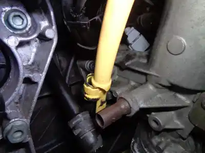 Recambio de automóvil de segunda mano de motor completo para seat toledo (1m2) 1.9 tdi referencias oem iam asv 038100090gx 476134