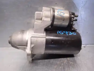 İkinci el araba yedek parçası motor çalisiyor için opel corsa d (s07) 1.4 (l08 l68) oem iam referansları 55572440