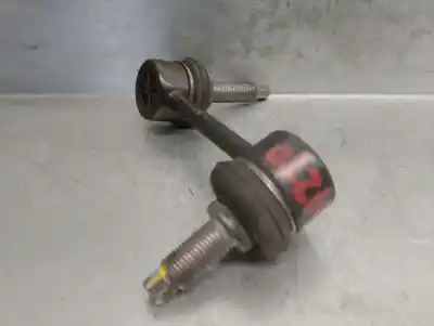 Second-hand car spare part rear right anti-roll bar link for kia optima (jf) 1.7 crdi oem iam references 55540c1100