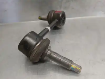 Second-hand car spare part rear left anti-roll bar link for kia optima (jf) 1.7 crdi oem iam references 55530c1100