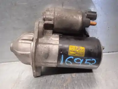 Second-hand car spare part starter motor for hyundai i30 (fd) 1.6 crdi oem iam references 361002a800