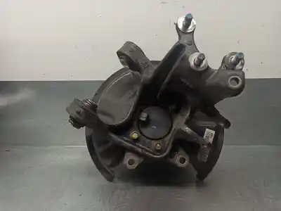 Second-hand car spare part rear right knuckle for kia optima (jf) 1.7 crdi oem iam references 52720c1100