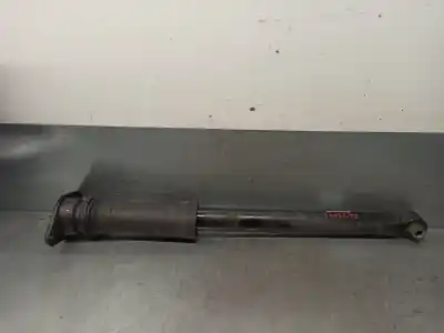 Second-hand car spare part rear left shock absorber for kia optima (jf) 1.7 crdi oem iam references 55311d4160