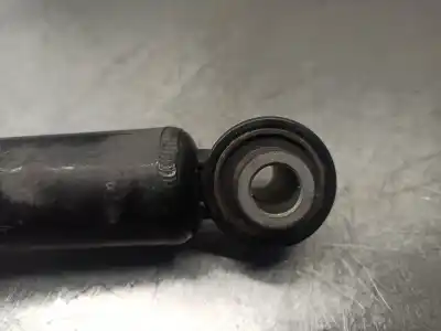Second-hand car spare part rear left shock absorber for kia optima (jf) 1.7 crdi oem iam references 55311d4160  
