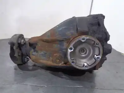 Second-hand car spare part REAR DIFFERENTIAL for MERCEDES-BENZ CLASE C (W202) BERLINA  OEM IAM references 2103510805 3.07 A2023501262