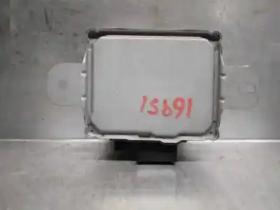 Peça sobressalente para automóvel em segunda mão módulo eletrônico por opel insignia a sedán (g09) 2.0 cdti (69) referências oem iam 13384291  5wk50278b