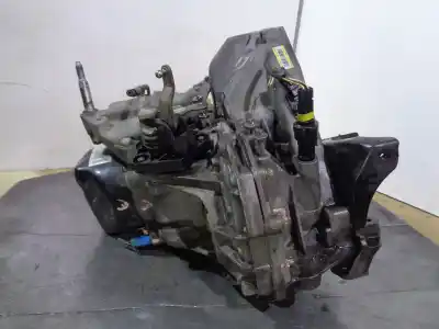 Pièce détachée automobile d'occasion boîte de vitesses pour renault kangoo (f/kc0) 1.5 dci diesel 68 cv / 50 kw références oem iam jh3145 7701723282 s081454