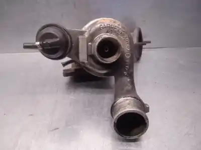 Peça sobressalente para automóvel em segunda mão turbocompresor por volvo v40 familiar 1.9 diesel referências oem iam 7700111278