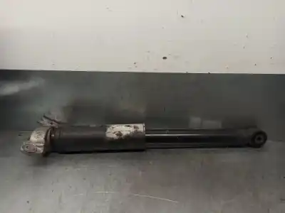Peça sobressalente para automóvel em segunda mão amortecedor traseiro esquerdo por opel insignia a sedán (g09) 2.0 cdti (69) referências oem iam 315440