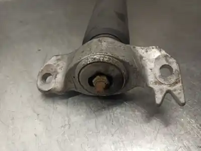 Peça sobressalente para automóvel em segunda mão amortecedor traseiro esquerdo por opel insignia a sedán (g09) 2.0 cdti (69) referências oem iam 315440  814902006989