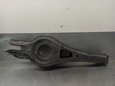 Second-hand car spare part rear left lower suspension arm for kia optima (jf) 1.7 crdi oem iam references 55210c1710