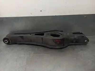 Piesă de schimb auto la mâna a doua brat suspensie inferior stânga spate pentru kia optima (jf) 1.7 crdi referințe oem iam 55210c1710  