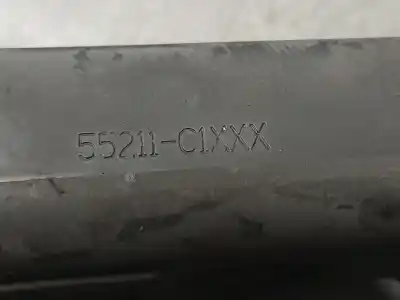 Piesă de schimb auto la mâna a doua brat suspensie inferior stânga spate pentru kia optima (jf) 1.7 crdi referințe oem iam 55210c1710  