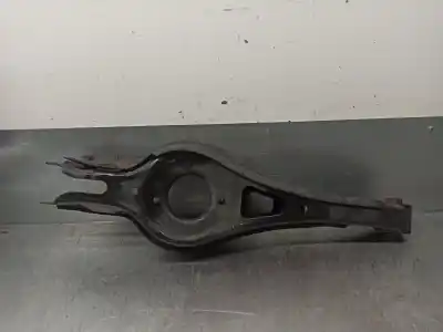 Second-hand car spare part rear lower right suspension arm for kia optima (jf) 1.7 crdi oem iam references 55220c1710