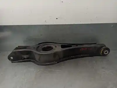 Peça sobressalente para automóvel em segunda mão braço de suspensão traseiro inferior direito por kia optima (jf) 1.7 crdi referências oem iam 55220c1710  