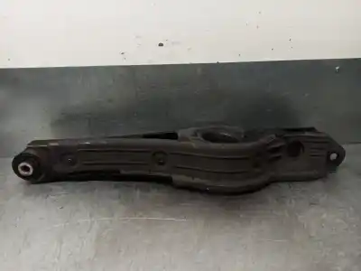 Peça sobressalente para automóvel em segunda mão braço de suspensão traseiro inferior direito por kia optima (jf) 1.7 crdi referências oem iam 55220c1710  