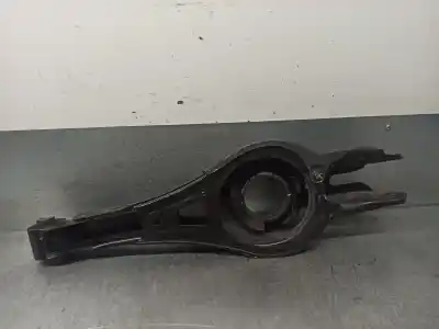 Peça sobressalente para automóvel em segunda mão braço de suspensão traseiro inferior direito por kia optima (jf) 1.7 crdi referências oem iam 55220c1710  