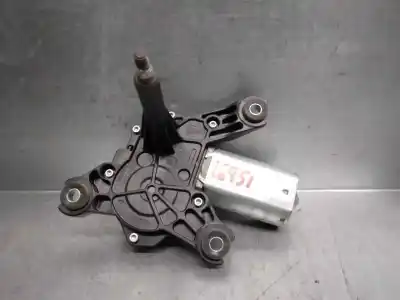 Peça sobressalente para automóvel em segunda mão motor do limpador traseiro por opel insignia a sedán (g09) 2.0 cdti (69) referências oem iam 13269910