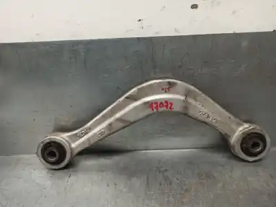 Second-hand car spare part upper rear right suspension arm for kia optima (jf) 1.7 crdi oem iam references 55120c3000