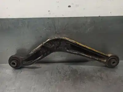 Peça sobressalente para automóvel em segunda mão braço de suspensão traseiro superior direito por opel insignia a sedán (g09) 2.0 cdti (69) referências oem iam 13268882