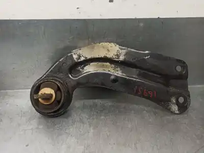 Peça sobressalente para automóvel em segunda mão braço de suspensão superior traseiro esquerdo por opel insignia a sedán (g09) 2.0 cdti (69) referências oem iam 423040