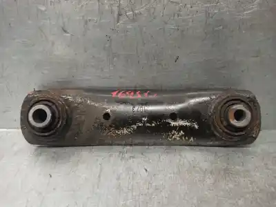 Peça sobressalente para automóvel em segunda mão braço de suspensão traseiro inferior direito por opel insignia a sedán (g09) 2.0 cdti (69) referências oem iam 423046