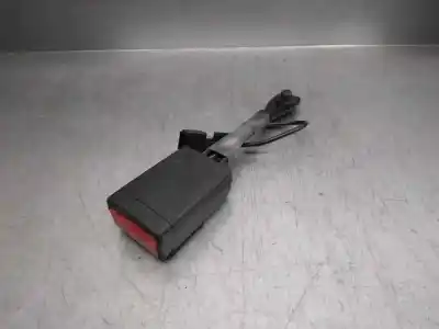 Peça sobressalente para automóvel em segunda mão chicote / encaixe cinto segurança por opel insignia a sedán (g09) 2.0 cdti (69) referências oem iam 13327468  