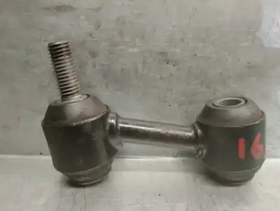 Peça sobressalente para automóvel em segunda mão link estabilizador traseiro direito por opel insignia a sedán (g09) 2.0 cdti (69) referências oem iam maa0006
