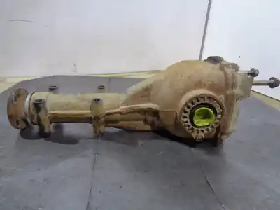 Peça sobressalente para automóvel em segunda mão diferencial traseiro por subaru forester (sg_) 2.0 x awd (sg5) referências oem iam va1rekxr