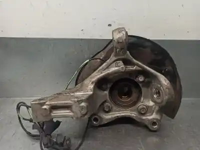 Автозапчасти б/у передняя правая кулачка за toyota prius (nhw30) 1.8 16v cat ссылки oem iam 4320147030