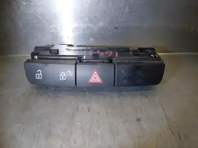 Peça sobressalente para automóvel em segunda mão interruptor 4 piscas - emergência por opel insignia a sedán (g09) 2.0 cdti (69) referências oem iam 13324594