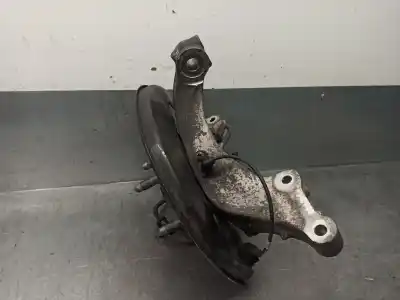 Second-hand car spare part front right knuckle for opel insignia a sedán (g09) 2.0 cdti (69) oem iam references 5308059  
