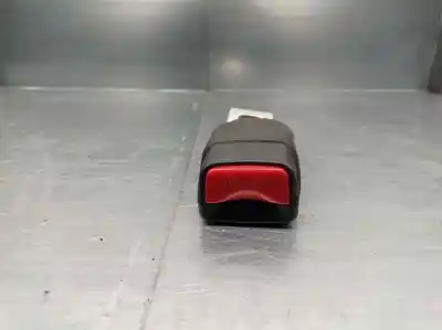 Peça sobressalente para automóvel em segunda mão chicote / encaixe cinto segurança traseiro central por subaru forester (sg_) 2.0 x awd (sg5) referências oem iam 64680sa060ml