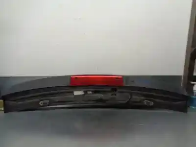 Second-hand car spare part rear spoiler for ford focus sportbreak (cap) 1.6 tdci cat oem iam references 3m51r44210aj