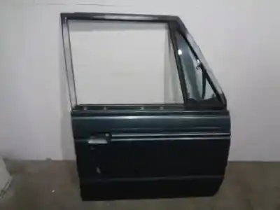 Pezzo di ricambio per auto di seconda mano porta anteriore destra per mitsubishi pajero 2.5 td riferimenti oem iam mb275443