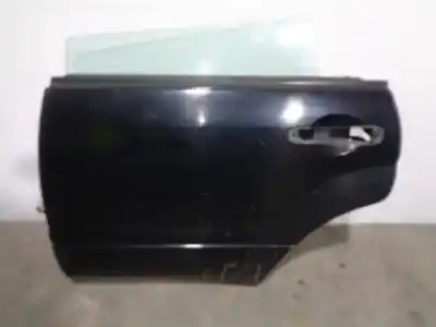 Peça sobressalente para automóvel em segunda mão porta do automóvel traseira esquerda por subaru forester (sg_) 2.0 x awd (sg5) referências oem iam 60409sa0129p
