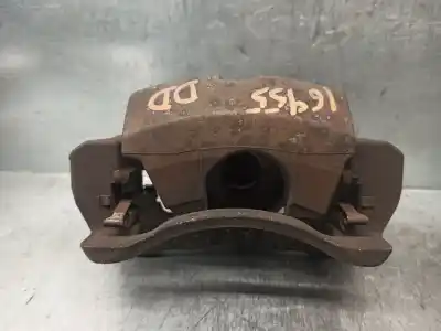 Автозапчасти б/у передний правый тормозной суппорт за toyota prius (nhw30) 1.8 16v cat ссылки oem iam 4773047060  