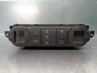 Second-hand car spare part climate control for ford focus sportbreak (cap) 1.6 tdci cat oem iam references 3m5t18c612ar
