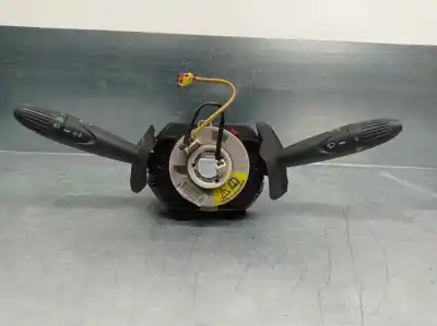 Peça sobressalente para automóvel em segunda mão comutador de luzes por ford ka (ru8) 1.3 tdci referências oem iam 07354736600