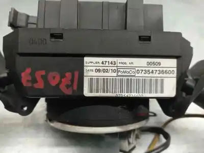 Pezzo di ricambio per auto di seconda mano controllo della luce per ford ka (ru8) 1.3 tdci riferimenti oem iam 07354736600  