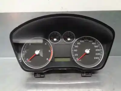Second-hand car spare part dashboard for ford focus sportbreak (cap) 1.6 tdci cat oem iam references 4m5t10849gr  3m5f10a855a