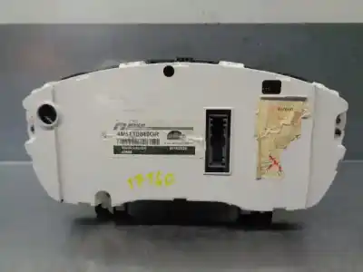 Second-hand car spare part dashboard for ford focus sportbreak (cap) 1.6 tdci cat oem iam references 4m5t10849gr  3m5f10a855a