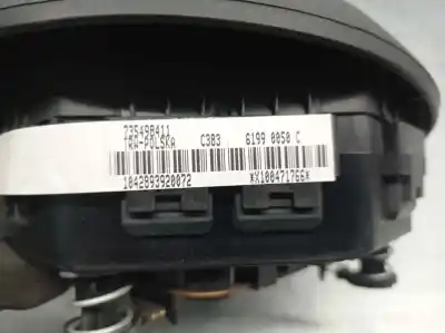 Pièce détachée automobile d'occasion airbag avant gauche pour ford ka (ru8) 1.3 tdci références oem iam 735498411  61990050c