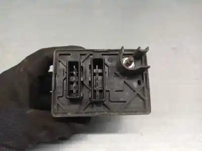 Pièce détachée automobile d'occasion relais de préchauffage pour ford ka (ru8) 1.3 tdci références oem iam 55199051  51299012c