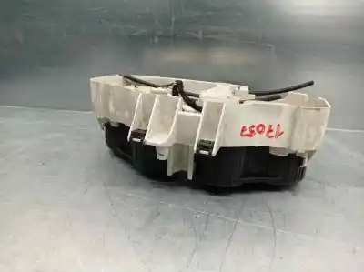 Pezzo di ricambio per auto di seconda mano controllo riscaldamento / aria condizionata per ford ka (ru8) 1.3 tdci riferimenti oem iam 1567732  5h4443200