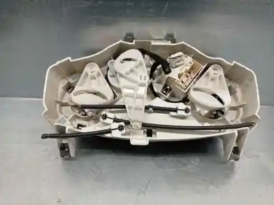 Pezzo di ricambio per auto di seconda mano controllo riscaldamento / aria condizionata per ford ka (ru8) 1.3 tdci riferimenti oem iam 1567732  5h4443200