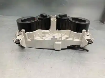 Pezzo di ricambio per auto di seconda mano controllo riscaldamento / aria condizionata per ford ka (ru8) 1.3 tdci riferimenti oem iam 1567732  5h4443200