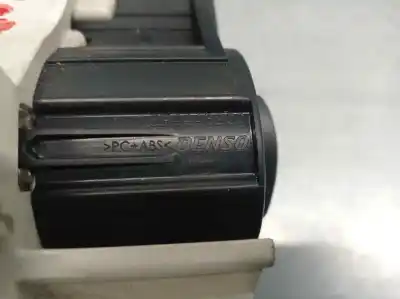 Pezzo di ricambio per auto di seconda mano controllo riscaldamento / aria condizionata per ford ka (ru8) 1.3 tdci riferimenti oem iam 1567732  5h4443200