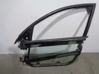 Автозапчастина б/у передні ліві двері для smart forfour 1.5 cdi cat посилання на oem iam a4547200308