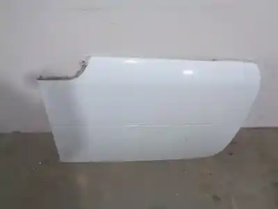 Автозапчастина б/у передні праві двері для smart forfour 1.5 cdi cat посилання на oem iam a4547220009cp7a